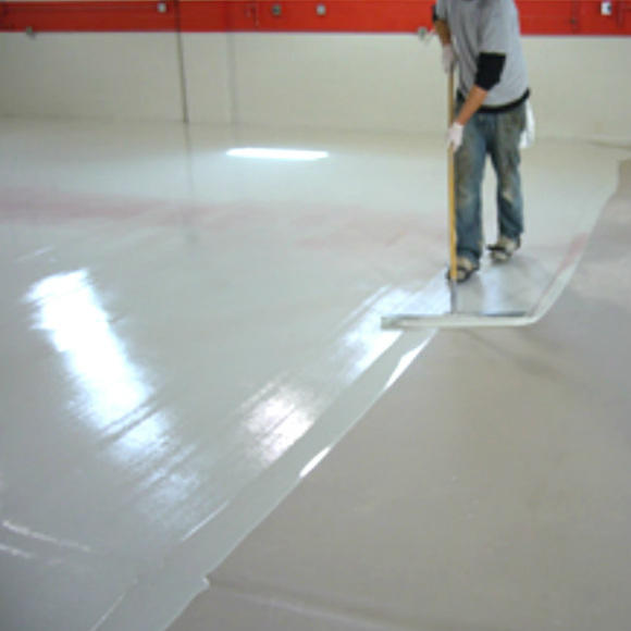 Commercial Flooring The Epoxy Floor Company Charlotte North Carolina ...