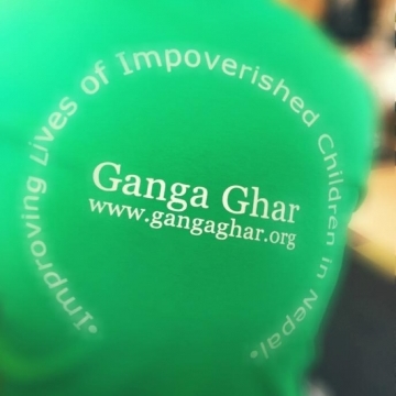 Ganga Ghar