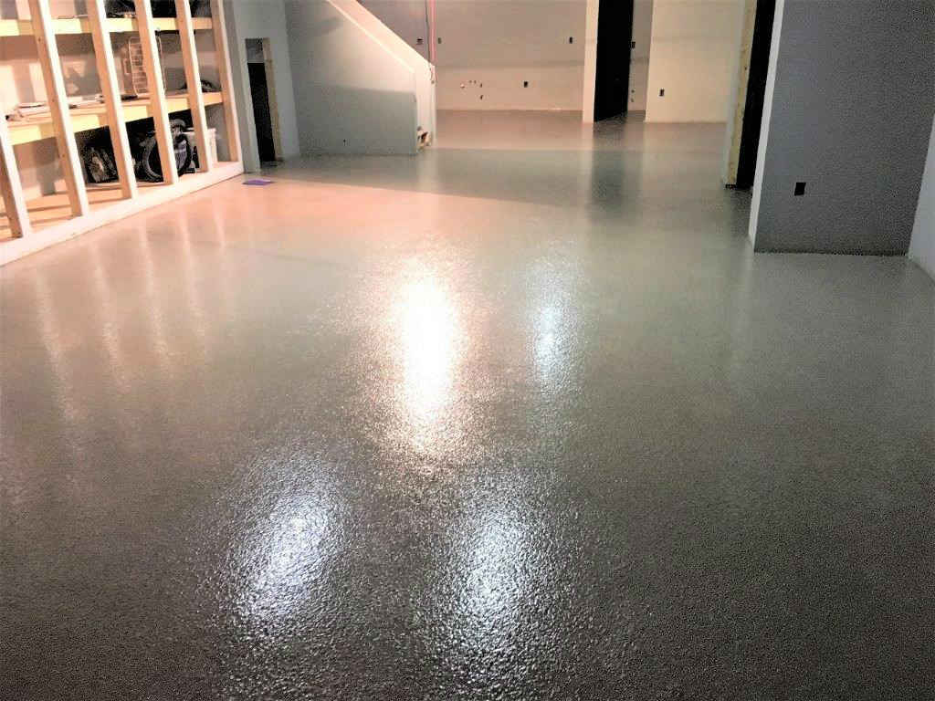 Pumice Stone Flake Epoxy – The Epoxy Floor Company