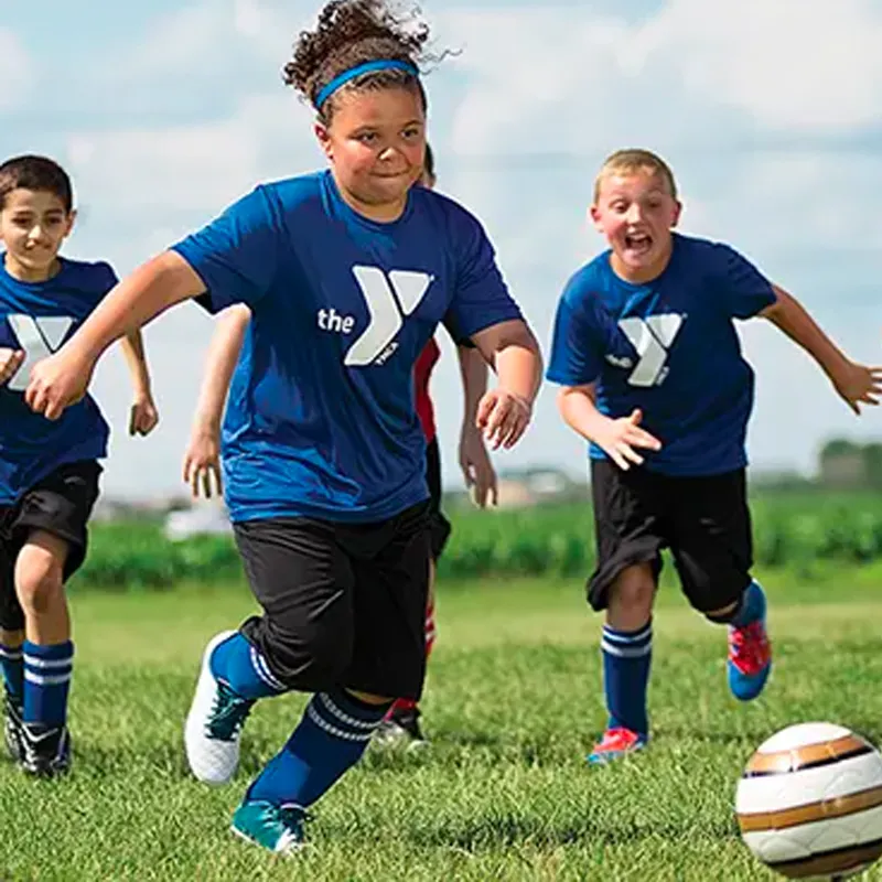 YMCA of Greater Charlotte